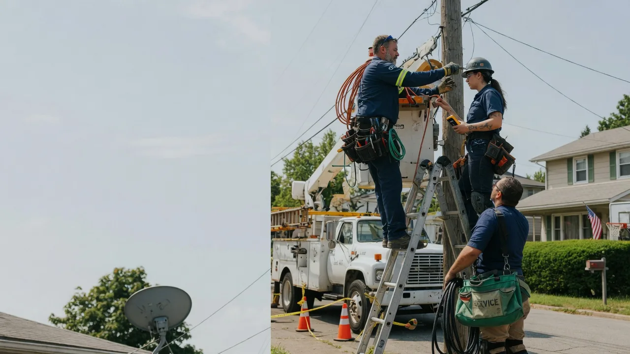 Electrical Repair in Honobia, OK near me